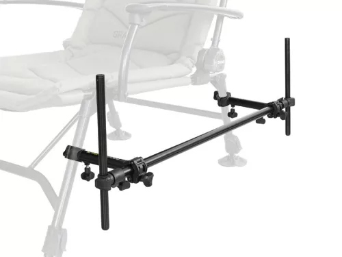 Delphin reaxe unifix duo botartó