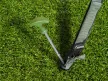 Delphin fixt c2g sátorleszúró készlet 20cm
