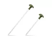 Delphin fixt c2g sátorleszúró készlet 30cm