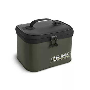 Delphin classa eva cool táksa XL 25x21x18cm