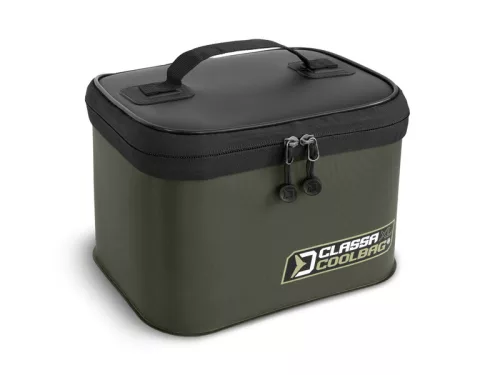 Delphin classa eva cool táksa XL 25x21x18cm