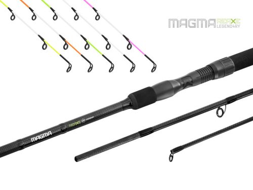 Delphin magma reaxe 30T feeder horgászbot 3,60m 150g