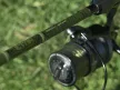 Delphin etna camo longshot+ bojlis horgászbot 3,60m 3,35lb