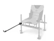 Delphin reaxe anglearm hosszú feeder kar 70-110cm