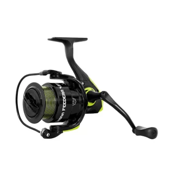 Delphin feedera 4,5t sh 4500 elsőfékes horgászorsó