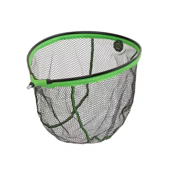 Delphin reaxe floater quix lebegő merítőfej 50x40cm