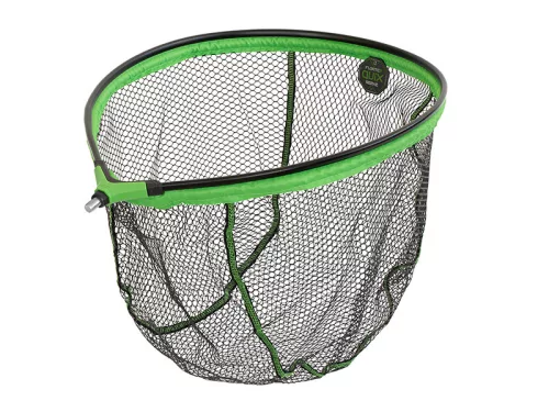 Delphin reaxe floater quix lebegő merítőfej 60x50cm