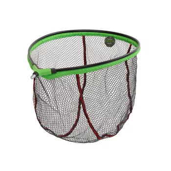 Delphin REAXE FloateR DEEP lebegő merítőfej 50x40cm