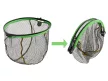 Delphin REAXE FloateR FoldROUND merítőfej 50x40cm
