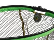 Delphin REAXE FloateR FoldROUND merítőfej 50x40cm