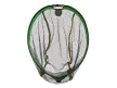 Delphin REAXE FloateR FoldROUND merítőfej 50x40cm