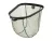 Delphin reaxe easycube merítőfej 50x40cm