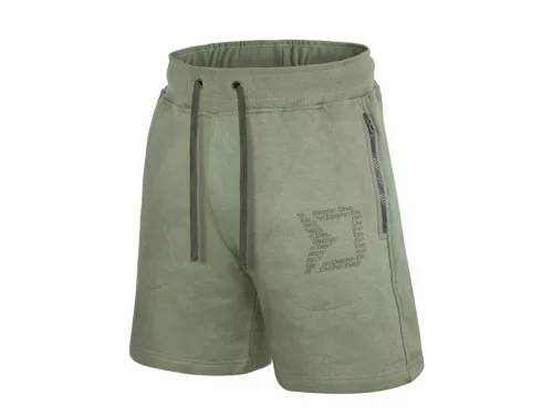 Delphin logos rövidnadrág XXXL