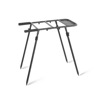 Delphin top spod állvány 60x31cm