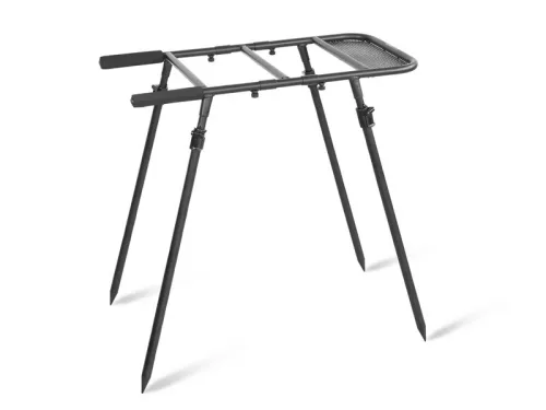 Delphin top spod állvány 60x31cm