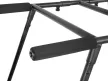Delphin top spod állvány 60x31cm