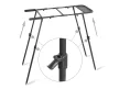 Delphin top spod állvány 60x31cm