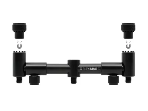 Delphin fleximag buzz állítható buzzbar L 18-25cm