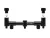 Delphin fleximag buzz állítható buzzbar L 18-25cm