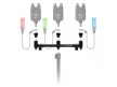 Delphin fleximag buzz állítható buzzbar XL 25-35cm