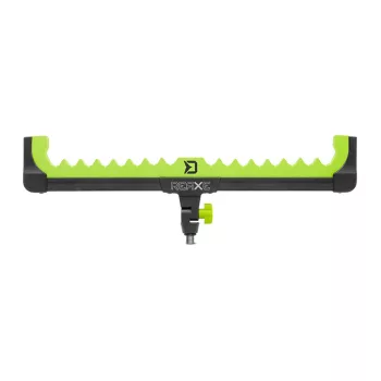 Delphin reaxe evafront feeder bottartó fej 36cm