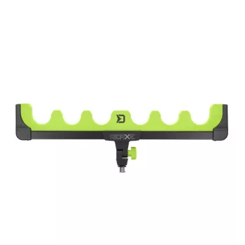 Delphin reaxe evaback hátsó feeder bottartó fej 36cm