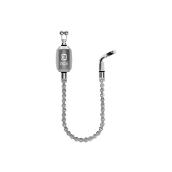 Delphin inox láncos swinger
