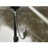 Delphin inox láncos swinger