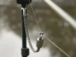 Delphin inox láncos swinger