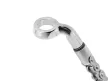 Delphin inox láncos swinger