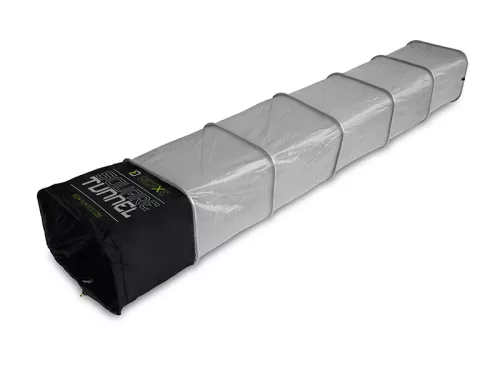 Delphin reaxe squaretunnel versenyhaltartó 4m