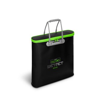   Delphin reaxe wetnet eva merítőszák és haltartó táska 28L 53x53x10cm