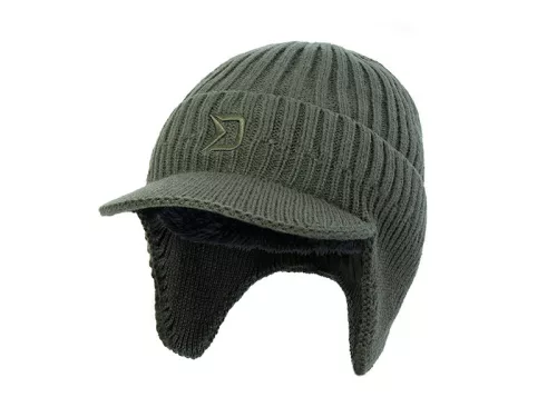 Delphin hybro téli sapka