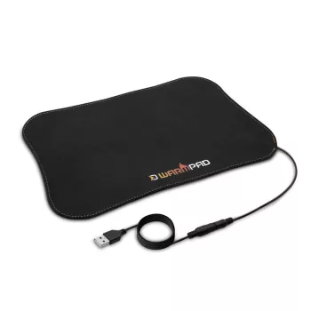 Delphin warmpad elektromos fűthető párna 30x21cm