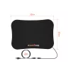 Delphin warmpad elektromos fűthető párna 30x21cm
