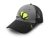 Delphin reaxe trucker baseball sapka