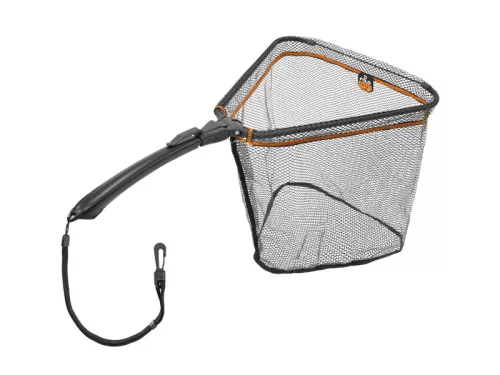 Delphin foldspin pergető merítőszák 40x40cm