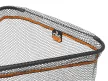 Delphin foldspin pergető merítőszák 40x40cm