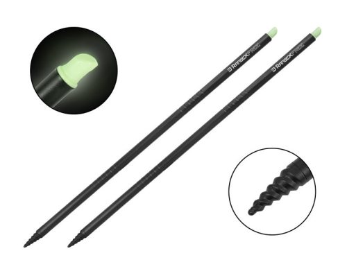 Delphin rangex free távolságmérő pálca 3,5m