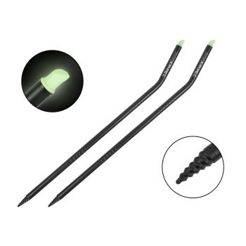 Delphin rangex bend távolságmérő pálca 3,5m