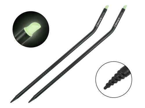 Delphin rangex bend távolságmérő pálca 3,5m