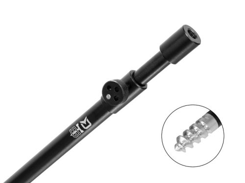 Delphin topstix csavaros leszúró 90-130cm