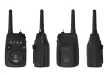 Delphin forza life+ elektromos kapásjelző szett 2+1