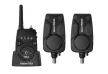 Delphin forza life+ elektromos kapásjelző szett 3+1