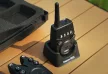 Delphin forza life+ elektromos kapásjelző szett 4+1