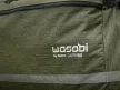 Delphin wasabi carrybig válltáska 62x24x30cm