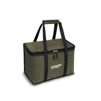 Delphin wasabi coolbag hűtőtáska 30x35x20cm