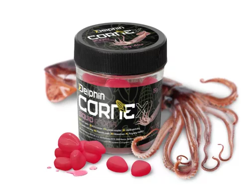 Delphin cornex pop-up gumikukorica tintahal 60db/cs