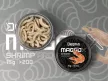 Delphin maggox pop-up csonti garnéla 200db/cs