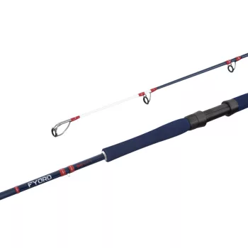 Delphin fyord bigboat harcsázó horgászbot 2m 300-400g